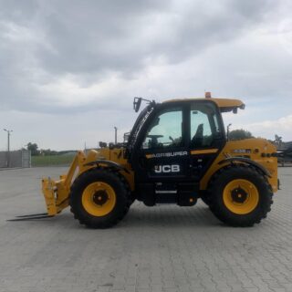 JCB 538-70 AGRI SUPER